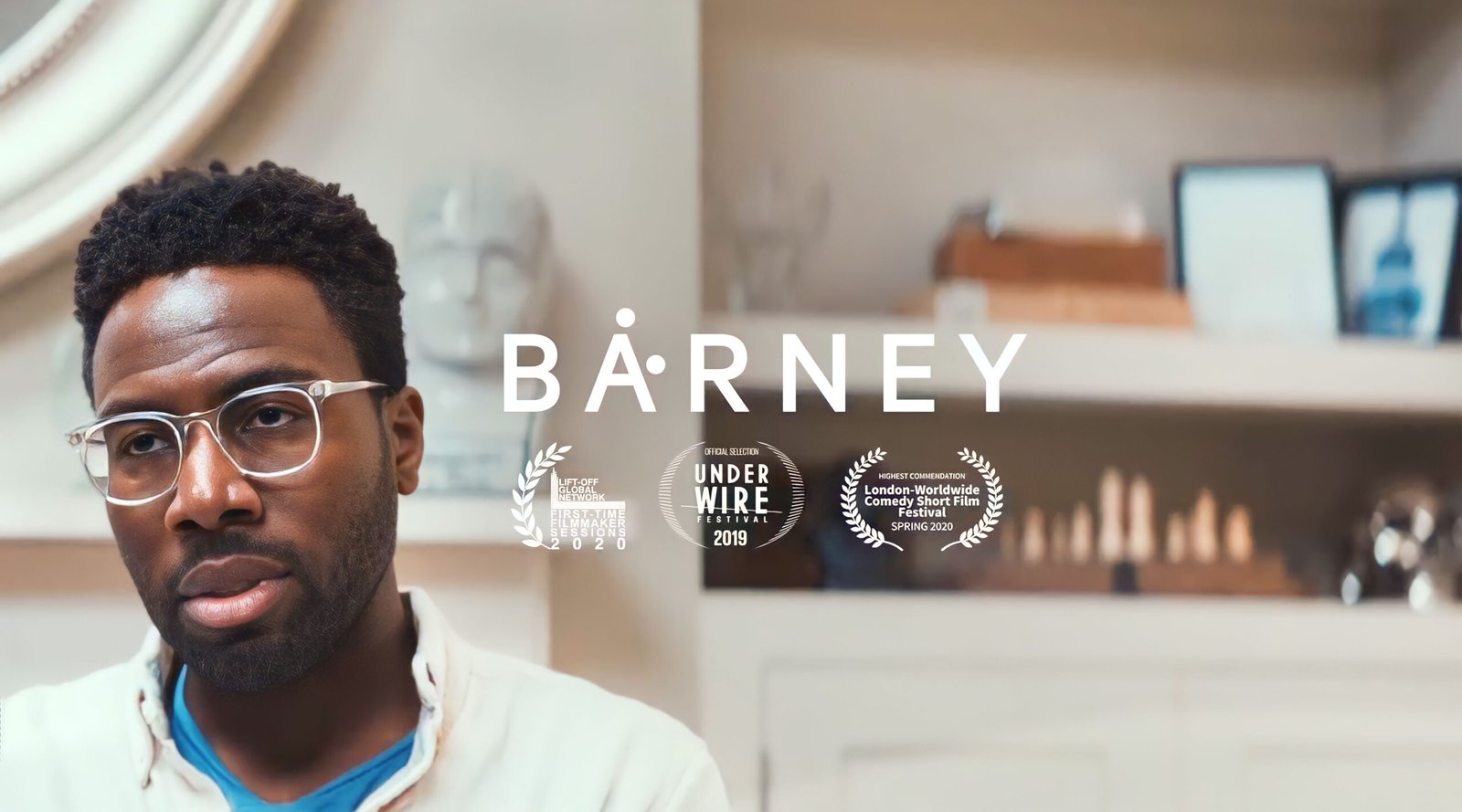 BARNEY - SHORT FILM