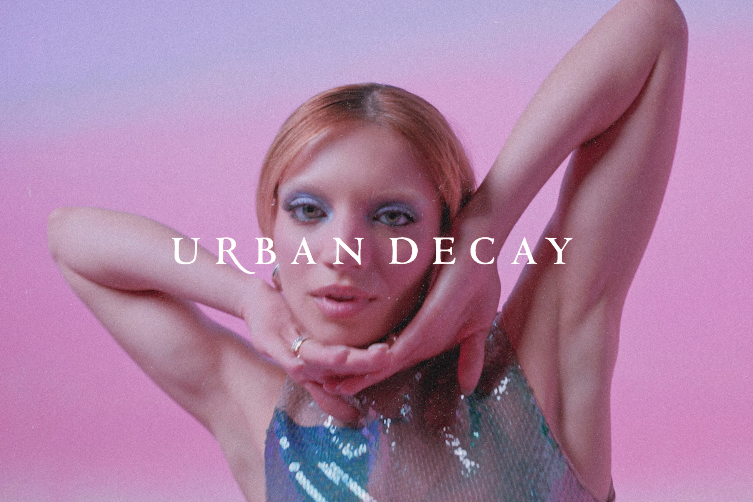 URBAN DECAY - Glaze